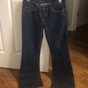 Citizens of humanity bootcut jeans
